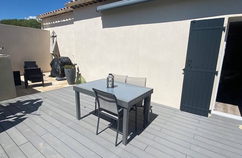 Pertuis House | Maison 3 Chambres Avec Piscine