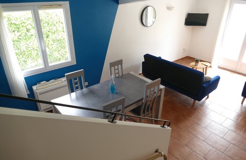 Digne-les-Bains House | Maison 4 Chambres au Calme
