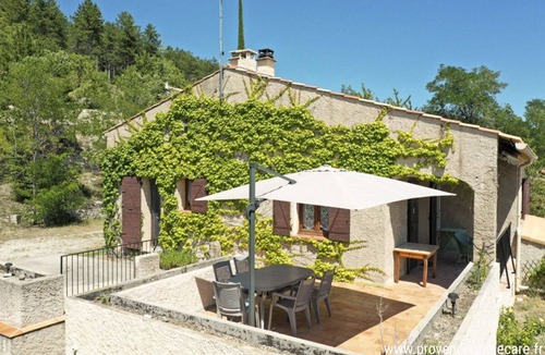 Cruis House | Maison 6 Personnes, Jardin Arboré, vue Panoramique