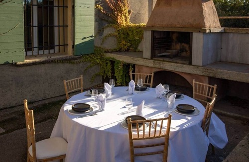 Pertuis Apartment | Maison Aline at Domaine de la Myrtille