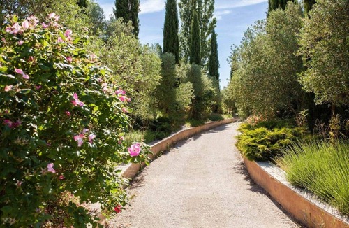 Pertuis Apartment | Maison Aline at Domaine de la Myrtille