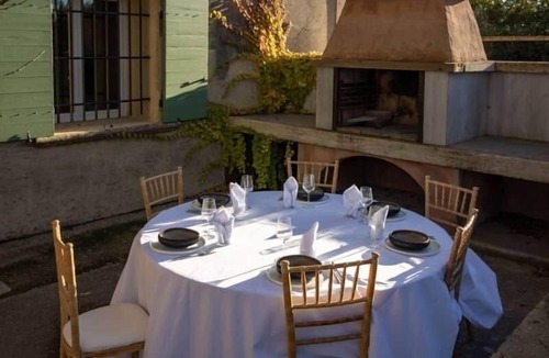 Pertuis Apartment | Maison Aline at Domaine de la Myrtille