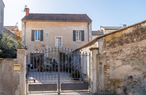 Montfavet House | Maison Antiguo - Welkeys