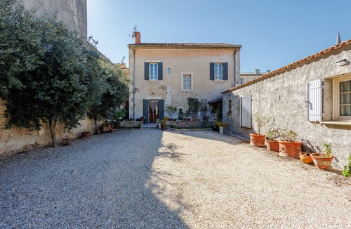 Montfavet House | Maison Antiguo - Welkeys