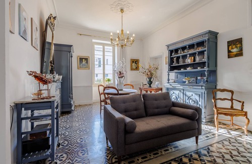Montfavet House | Maison Antiguo - Welkeys