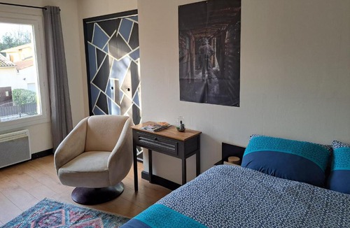 Arles Bed & Breakfast | Maison Arelate