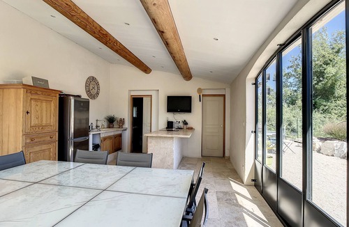 Noves House | Maison au Calme