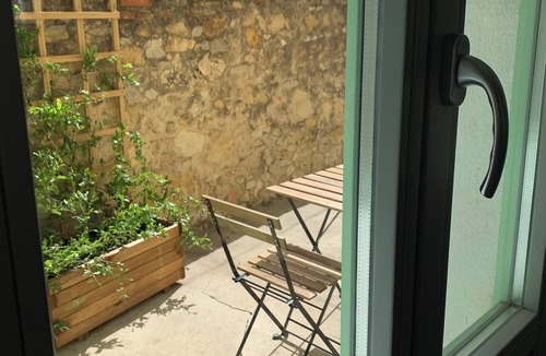 Le Mourillon House | Maison au Coeur du Mourillon à Toulon à 2 pas des Plages