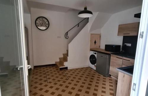 Caromb House | Maison au coeur du village