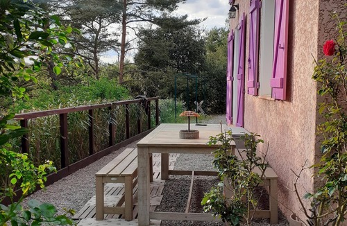 Artignosc-sur-Verdon Villa | Maison au Lac, Nature, Sérénité