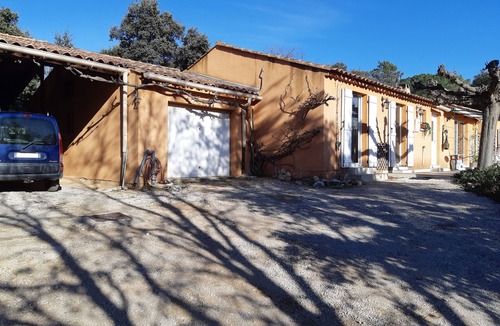 Brignoles House | Maison au Milieu des Bois, Avec Piscine