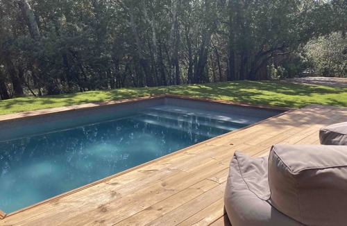 Puget House | Maison au Pied du Luberon