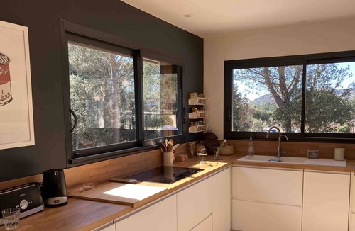 Puget House | Maison au Pied du Luberon