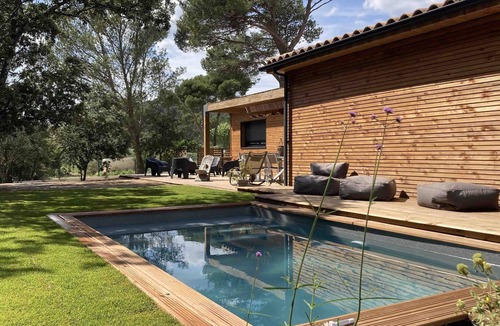 Puget House | Maison au Pied du Luberon