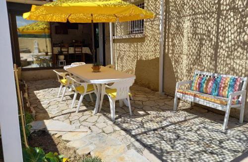Caromb House | Maison avec piscine privée à Caromb, idéale pour famille