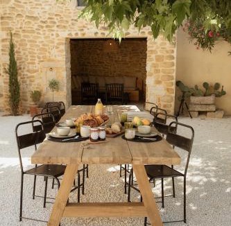 Bouchet House | Maison B