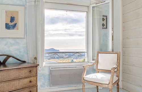 La Cadiere-d'Azur House | Maison Belle vue mer et Collines