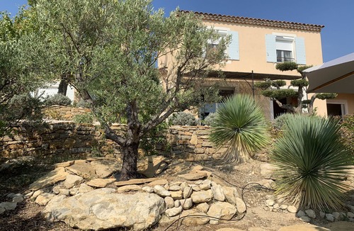 La Cadiere-d'Azur House | Maison Belle vue mer et Collines