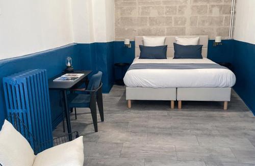 Maillane Bed & Breakfast | Maison Bernard