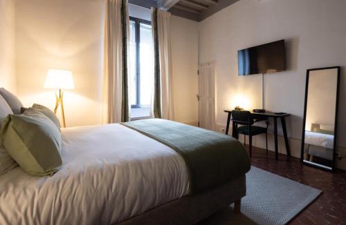 Maillane Bed & Breakfast | Maison Bernard