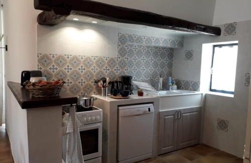 Lioux House | MAISON BOURGUES