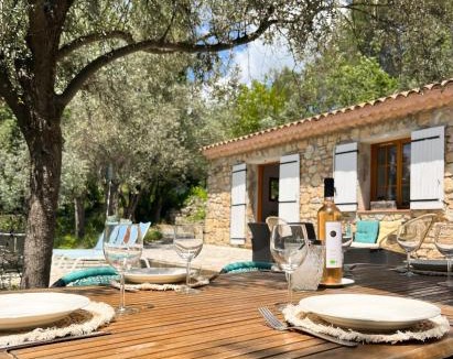 Callas Villa | Maison Callas - Villa Margerette