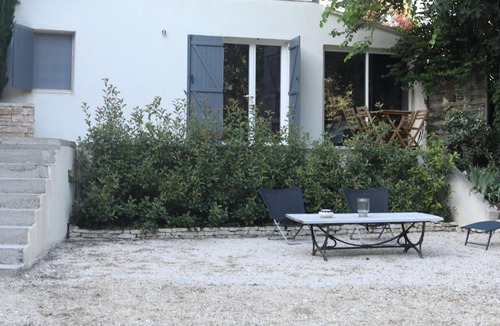 Saint-Cannat House | Maison calme et verdure