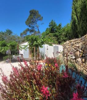 Cabasse House | Maison Clair de Lune