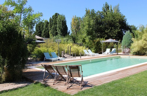 Cabannes Apartment | Maison d'Alys between Alpilles and Luberon in the land of Provence