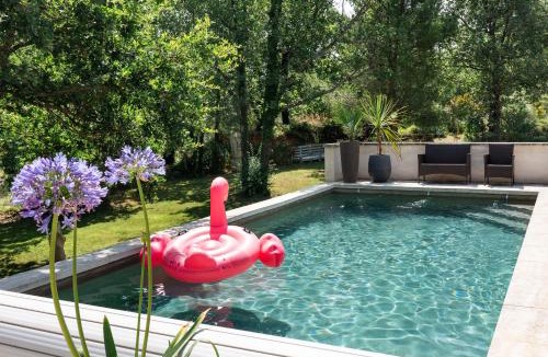 Lacoste House | Maison d’Etienne