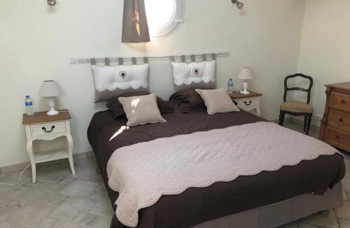Molleges House | Maison d'hôte en Provence avec petit déjeuner