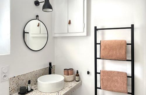 Robion Bed & Breakfast | Maison d'hôtes Kazaart