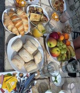 Aix-en-Provence House | Maison d Hotes BLUE PALM Aix en PROVENCE