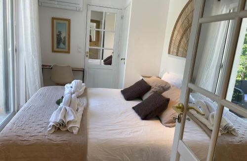 Aix-en-Provence House | Maison d Hotes BLUE PALM Aix en PROVENCE