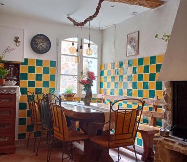 Le Luc House | Maison dans hameau provençal