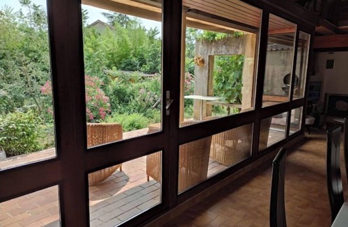 Montfavet House | Maison Dans un Quartier Résidentiel Calme
