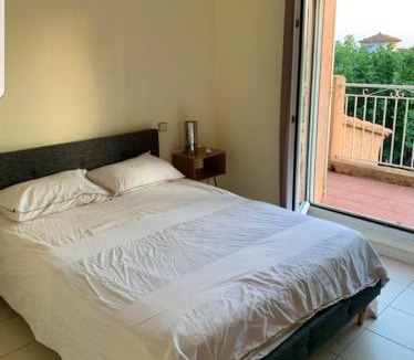 Bandol House | Maison de 3 chambres a Bandol a 800 m de la plage avec vue sur la mer jardin clos et wifi
