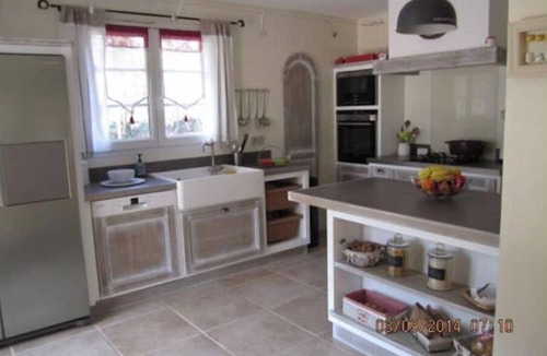 Trets Villa | Maison de 4 Chambres Pour 8 Personnes