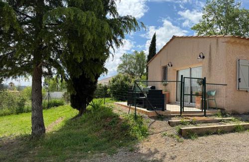 Quinson Villa | Maison de campagne