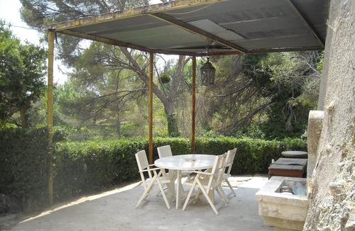 Tourrettes House | Maison de Campagne Haut Var