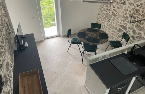 La Foux House | Maison de Caractère