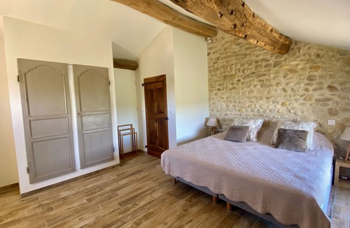 Villedieu House | Maison de Charme de Luxe Dans une Ancienne Bergerie Restaurée,