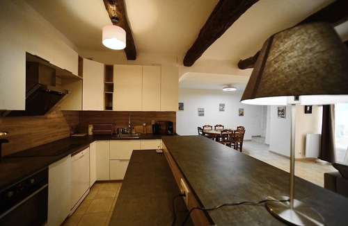 Baudinard-sur-Verdon House | Maison de Village Complètement Rénovée, au Calme. Parking à 50m