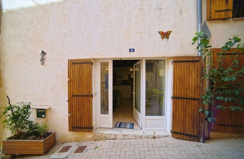 Baudinard-sur-Verdon House | Maison de Village Complètement Rénovée, au Calme. Parking à 50m