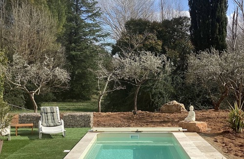 Saint-Antonin-du-Var House | Maison de Plain Pied, à la Campagne, Avec Accès Rivière, à 7 Minutes de Lorgues
