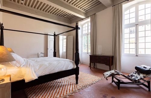 Vallabregues Other | Maison de Maître en Provence Avec 2 Piscines, Jardin et Salle de Sport