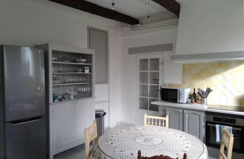 Camps-la-Source House | MAISON DE MAITRE 230M² EN PLEIN COEUR DU VILLAGE