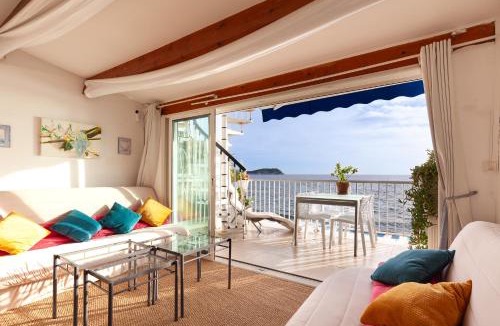 Le Pradet House | Maison de pêcheur au Pradet
