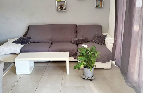 Pignans House | Maison de Plain Pied