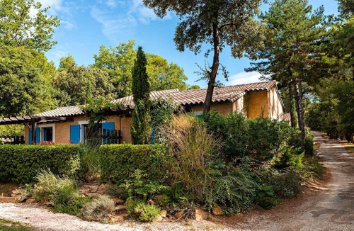 Gaujac House | Maison de vacances avec terrasse privée!